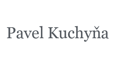 Pavel Kuchyňa logo